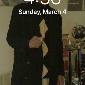 Meet your Posher, Joan